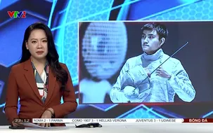 360 độ thể thao | 30/10/2025