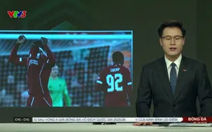 Nhịp đập thể thao | 30/10/2025