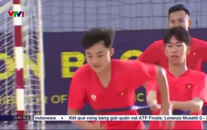 Thể thao 24/7 | 11/11/2025