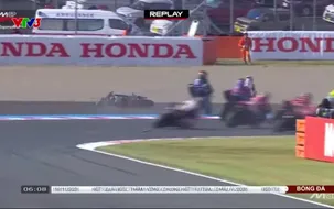 Nhịp đập thể thao | 12/11/2025