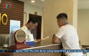 Thể thao sáng | 12/11/2025