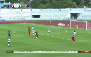 360 độ thể thao | 05/12/2025