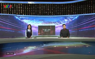 Nhịp đập thể thao | 29/01/2026