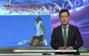 Nhịp đập thể thao | 13/02/2026