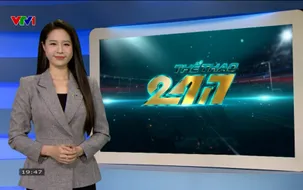 Thể thao 24/7 | 14/2/2026
