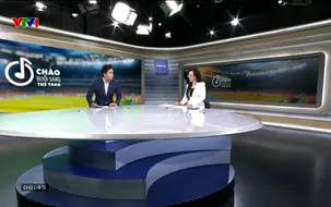 Thể thao sáng | 06/3/2026