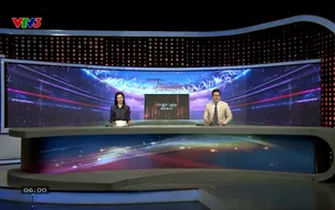 Nhịp đập thể thao | 06/3/2026