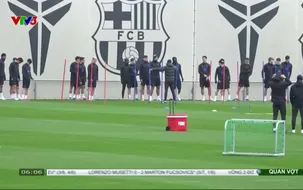 Nhịp đập thể thao | 07/3/2026