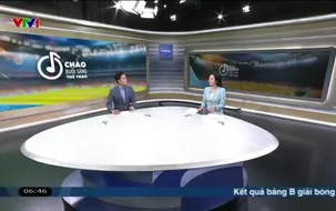 Thể thao sáng | 07/3/2026