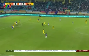 360 độ thể thao | 13/3/2026