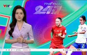 Thể thao 24/7 | 14/3/2026