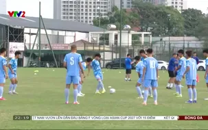 360 độ thể thao | 17/3/2026