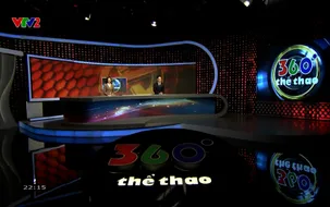 360 độ thể thao | 19/3/2026