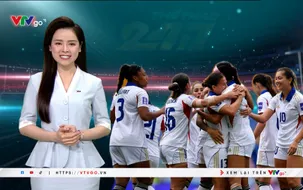 Thể thao 24/7 | 19/3/2026