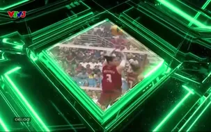 Nhịp đập thể thao | 21/3/2026