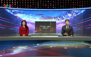 Nhịp đập thể thao | 08/4/2026