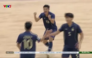 Nhịp đập thể thao | 09/4/2026