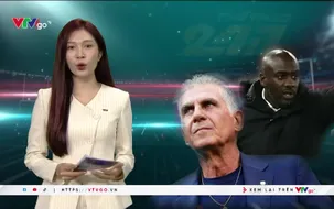 Thể thao 24/7 | 14/4/2026