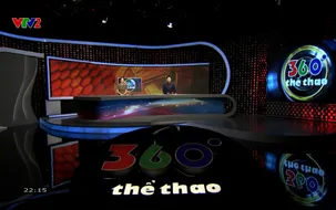 360 độ thể thao | 28/4/2026