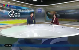 Thể thao sáng | 30/4/2026
