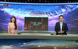 Nhịp đập thể thao | 06/5/2026