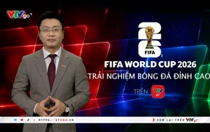 Thể thao 24/7 | 05/5/2026