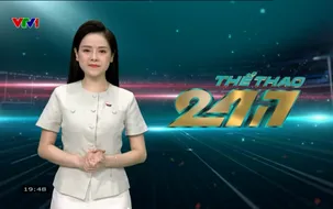 Thể thao 24/7 | 07/6/2026