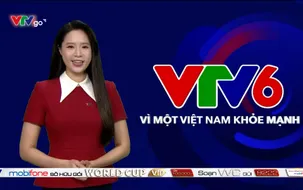 Thể thao 24/7 | 06/6/2026