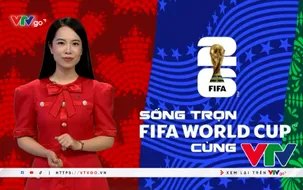 Thể thao 24/7 | 10/6/2026