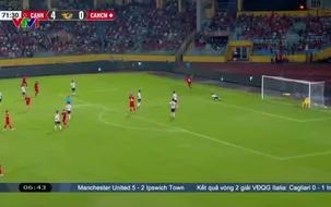 Thể thao sáng | 31/8/2026