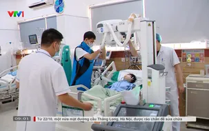 Điều tra nguyên nhân vụ rò rỉ khí clo tại xã Thượng Phúc, Hà Nội