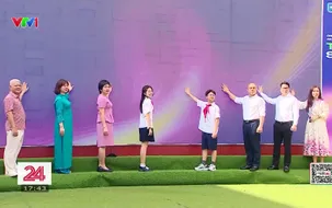 An toàn số cho thanh thiếu niên
