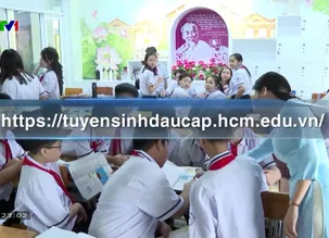 Cảnh báo tình trạng mạo danh tuyển sinh đầu cấp