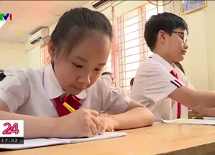 Bổ sung giáo viên tiếng Anh cho mục tiêu ngoại ngữ thứ hai