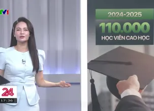 Học cao hơn để đi xa hơn