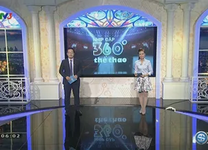 Nhịp đập 360 độ thể thao - 28/7/2016