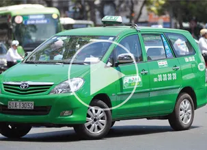 Video Chủ tịch Mai Linh