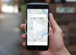 Video pv một người giải thích lý do vì sao đi uber