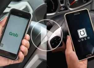 Video quản lý Uber