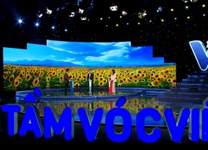 Vì tầm vóc Việt - 24/02/2024