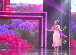 Lời trái tim: Tuổi thần tiên