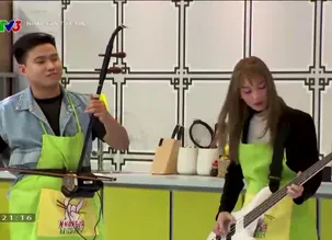 Nhập gia tùy tục - 03/6/2024