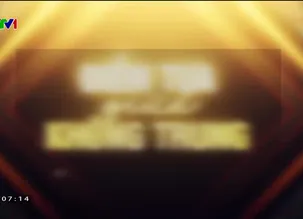 ĐIểm tựa giữa không trung - 08/6/2024