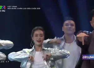 Cất cánh - 15/6/2024