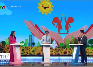 Vì tầm vóc Việt - 22/6/2024