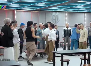 Anh trai vượt ngàn chông gai - 29/6/2024