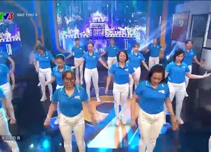 Giờ thứ 9: Số 10