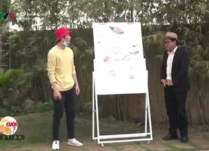 Nghĩ - Buồn - Cười: Thất bại làm lại