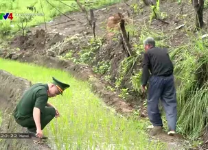 Ký sự đường biên: Giữ vững chủ quyền biên giới Lai Châu