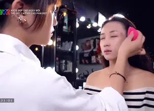 Khỏe đẹp cho ngày mới: Tạo nét cá tính cho phái đẹp